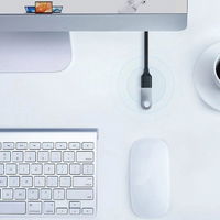 kabelio ilgintuvas USB 3.0 (moteriškas) - USB 3.0 (vyriškas) 3 m juodas (US129 30127)