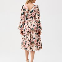 Kokteilinė suknelė Roco Fashion