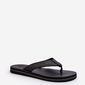 Vyriškos šlepetės Big Star LL174605 Black (BSB29814)