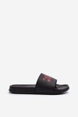 Moteriškos šlepetės Lee Cooper LCW-24-42-2483L Black