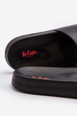 Vyriškos šlepetės Lee Cooper LCW-24-42-2484M Black