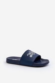 Vyriškos šlepetės Lee Cooper LCW-24-42-2481M Navy Blue