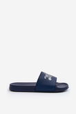 Vyriškos šlepetės Lee Cooper LCW-24-42-2481M Navy Blue