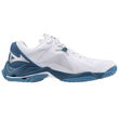 Mizuno Wave Lightning Z8 M V1GA240021 moterų krepšinio bateliai