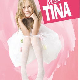 MISS TINA ŽAKARDINĖS PĖDKELNĖS R.92-158 (WGA71928)