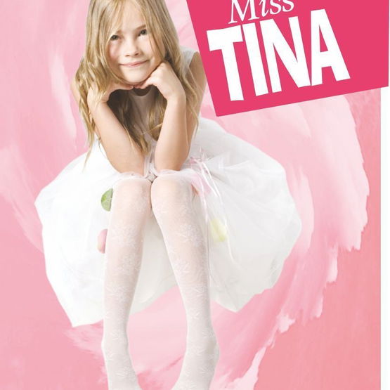 MISS TINA ŽAKARDINĖS PĖDKELNĖS R.92-158 (WGA71928)