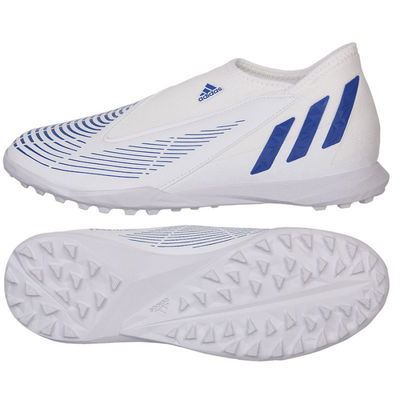 Futbolo bateliai adidas Predator Edge.3 LL TF Jr GX2637