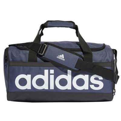 adidas Linear Duffel Bag