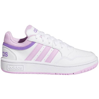 Adidas Hoops 3.0 K Jr batai IF2724