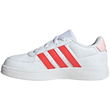 Adidas Breaknet Lifestyle Court Lace Jr HP8960