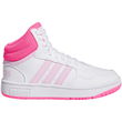 Parduodama adidas Hoops Mid Jr IF2722