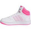 Parduodama adidas Hoops Mid Jr IF2722