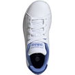 Adidas Advantage Lifestyle Court Lace Jr H06160