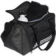 krepšys per petį adidas Essentials 3-Stripes Duffel Bag XS IP9861