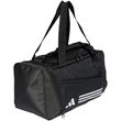 krepšys per petį adidas Essentials 3-Stripes Duffel Bag XS IP9861