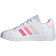 adidas Grand Court Lifestyle Tennis Lace-Up