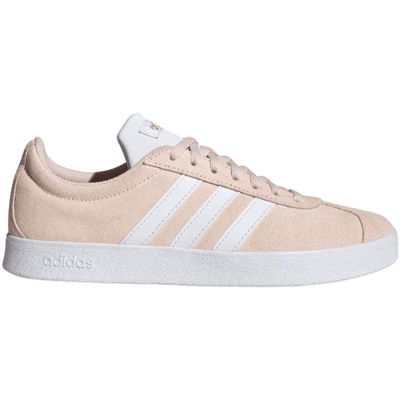 Moteriški adidas VL Court 2.0 Suede batai