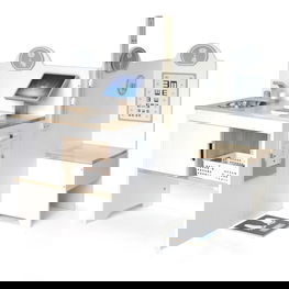 Daugiafunkcis medinis medicinos centras