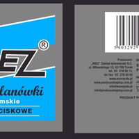 Kojinės iki kelių ELASTIL 20 DEN (WGA114882)