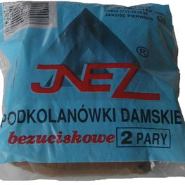 Kojinės iki kelių ELASTIL 20 DEN (WGA114882)
