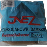 Kojinės iki kelių ELASTIL 20 DEN (WGA114882)