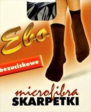  EBO MIKROPLUOŠTO KOJINĖS 40 DEN