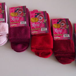 FROTINĖS KOJINĖS ROSA 014 (WGA9825)