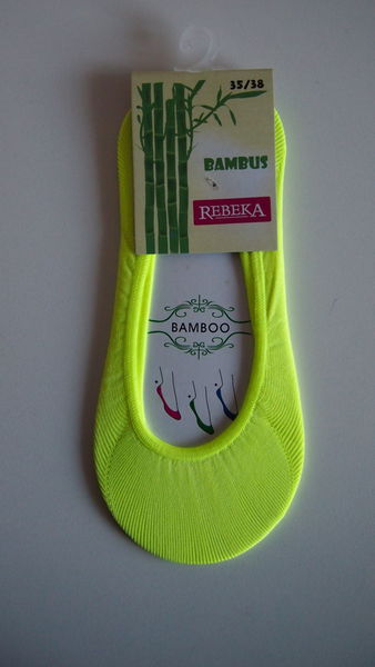 BAMBUKO BALERINOS SILIKONINĖS 1078