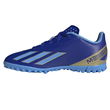 Adidas X Crazyfast Club Messi Jr TF batai ID0722