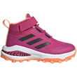 Adidas Fortarun All Terrain Cloudfoam Sportiniai bėgimo bateliai Junior GZ1807