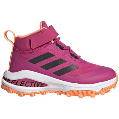 Adidas Fortarun All Terrain Cloudfoam Sportiniai bėgimo bateliai Junior GZ1807