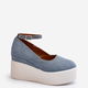 Espadrilės