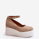 Espadrilės