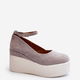 Espadrilės