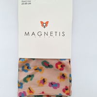Raštuotos moteriškos kojinės (WGA14867)