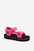 sandalai Lee Cooper LCW-23-34-2613 Pink