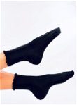 Moteriškos kojinės WHITT BLACK-1