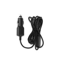 DVR911 automobilinis vaizdo registratorius veidrodėlyje Full HD G-sensor su atbulinės eigos kamera - pilkas