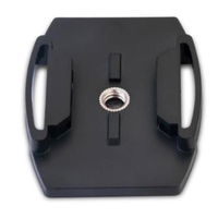 DV2400 Full HD Wi-Fi 12Mpx sporto kamera, plačiakampė, atspari vandeniui + priedai - balta