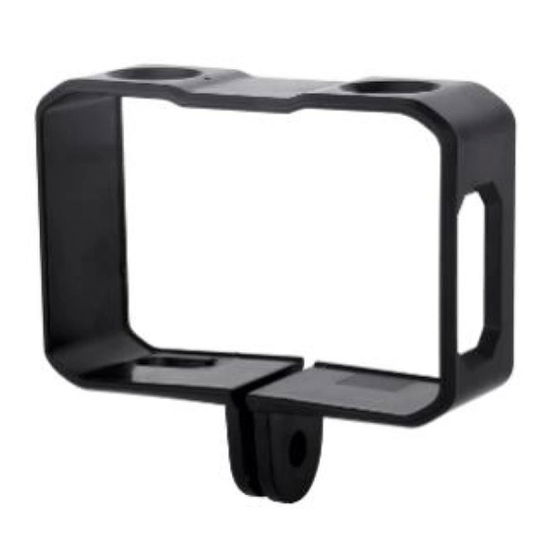 DV2400 Full HD Wi-Fi 12Mpx sporto kamera, plačiakampė, atspari vandeniui + priedai - balta