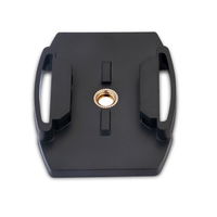 DV8500 4K Wi-Fi 16Mpx sporto kamera, atspari vandeniui, plataus kampo + priedai - juoda