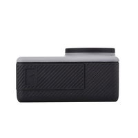 DV8500 4K Wi-Fi 16Mpx sporto kamera, atspari vandeniui, plataus kampo + priedai - juoda