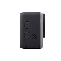 DV8500 4K Wi-Fi 16Mpx sporto kamera, atspari vandeniui, plataus kampo + priedai - juoda