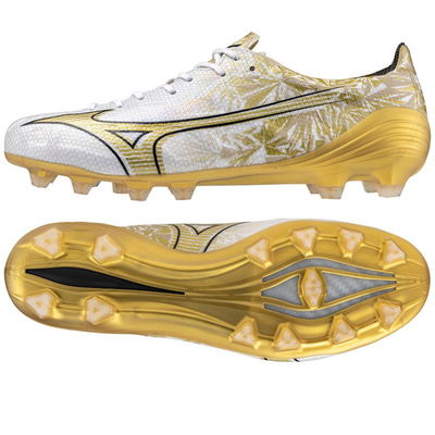 Mizuno Morelia Alfa Japan MD M futbolo bateliai P1GA246050