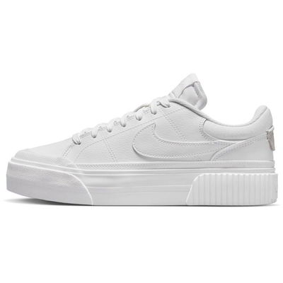 Nike Court Legacy Lift W DM7590 101 batai