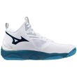 Tinklinio bateliai Mizuno Wave Momentum 3 Mid M V1GA231721