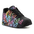 Skechers Highlight Love W 177981-BKMT batai