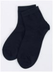 Glotnios moteriškos kojinės MURRAL BLACK