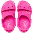Crocs Classic Kids sandalai T Jr 207537 6UB sandalai