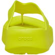 Crocs Getaway Platform Flip W 209410 76M šlepetės